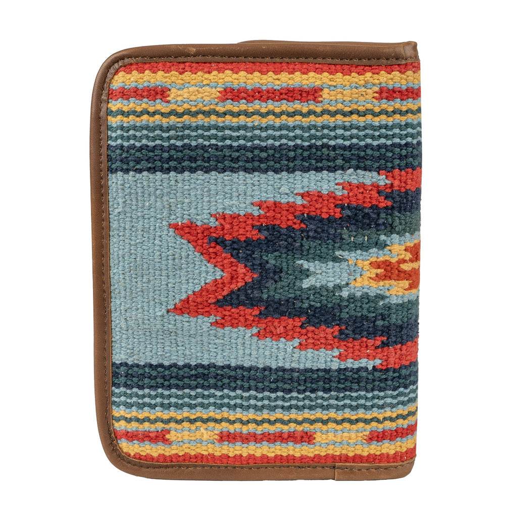 CHAYNEE VALLEY MAGNETIC WALLET - Graced By The South