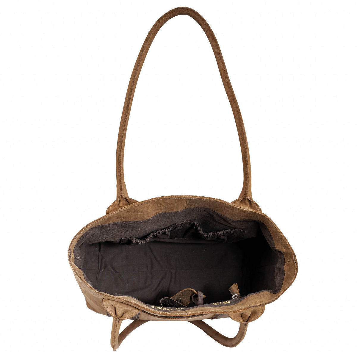 Baroness Basic Bliss Tote by STS Ranchwear