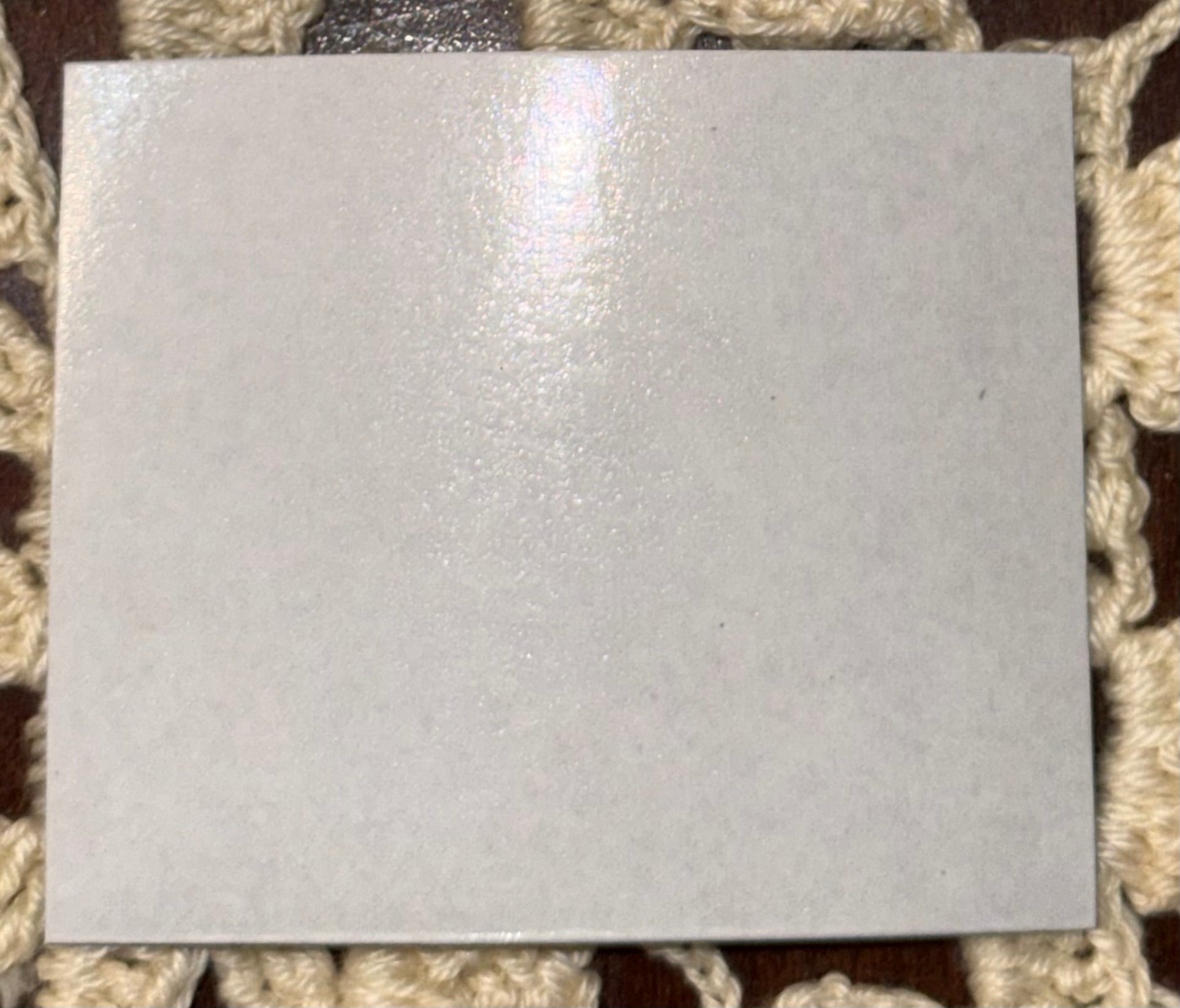 Blank Puzzle for Personalizing