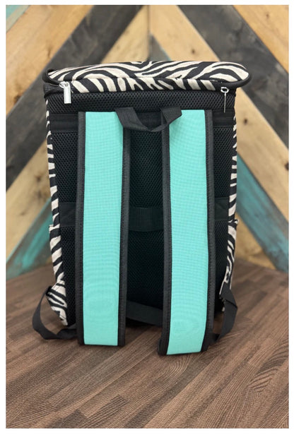 COWGIRL SAFARI Cooler Backpack