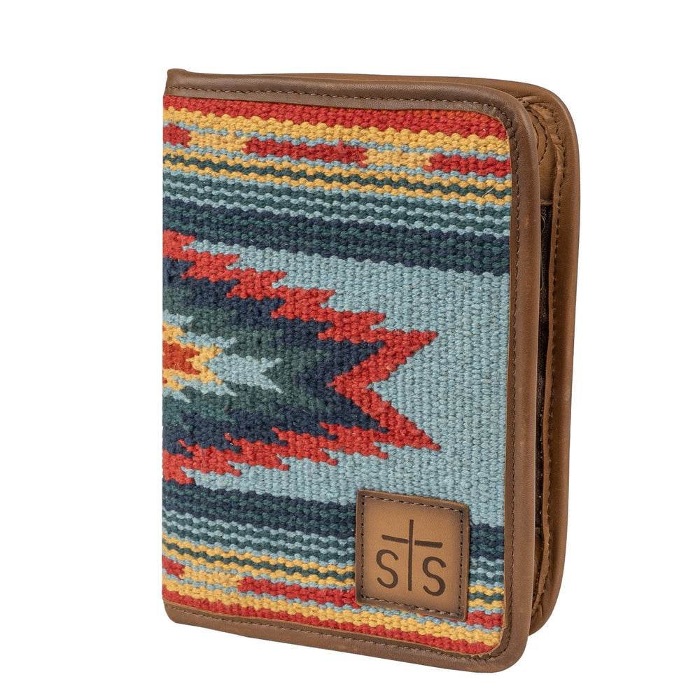 CHAYNEE VALLEY MAGNETIC WALLET - Graced By The South