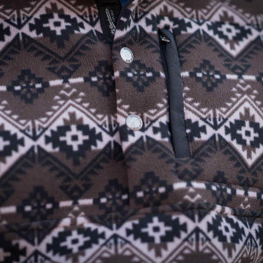 Men's Wren pullover by STS Ranchwear