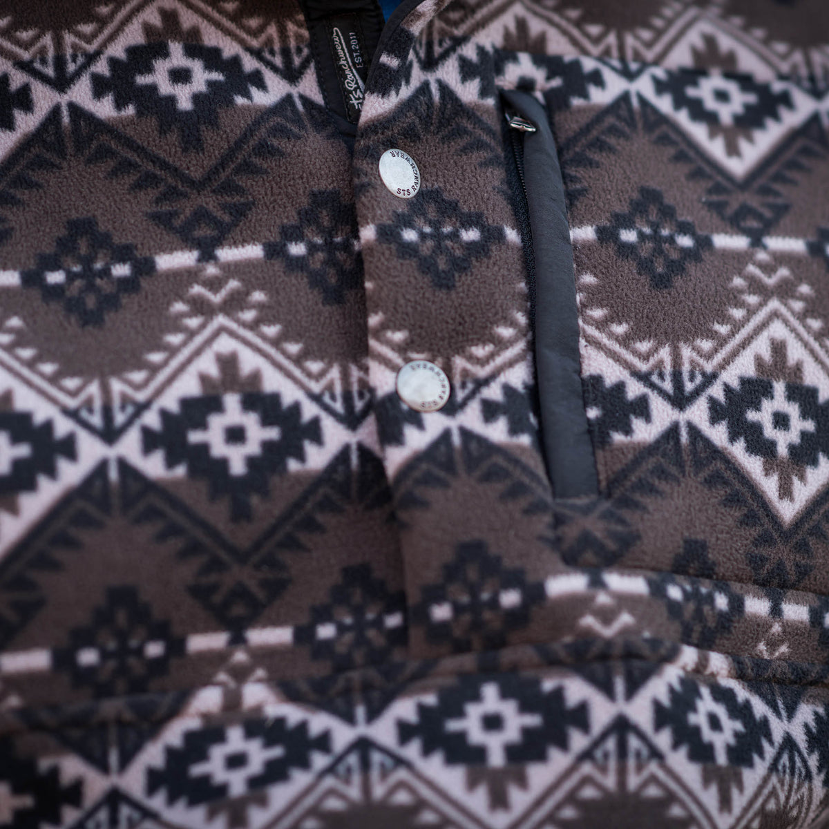 Men's Wren pullover by STS Ranchwear