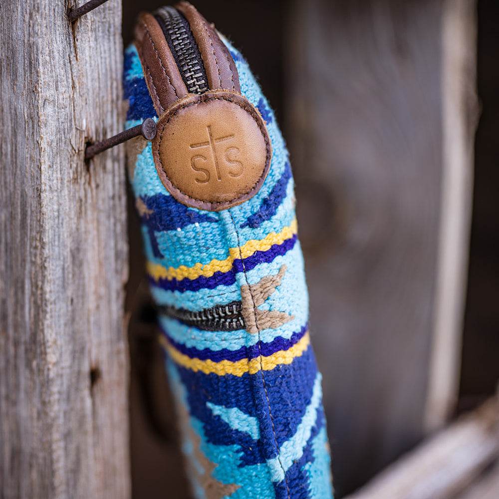 Mojave Sky Pistol Case - Graced By The South