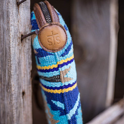 Mojave Sky Pistol Case - Graced By The South
