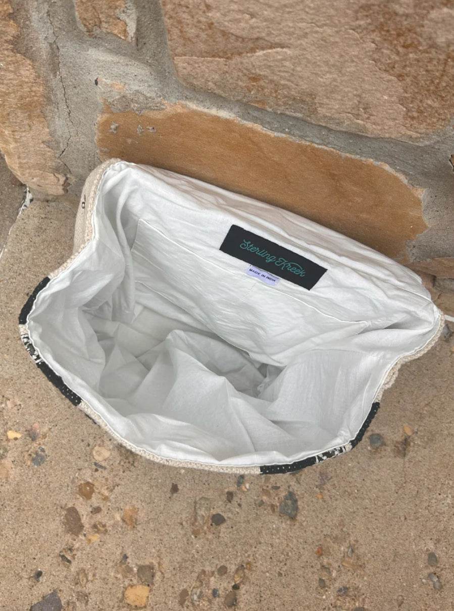 Smokey Mountain Rain Back Pack - Graced By The South