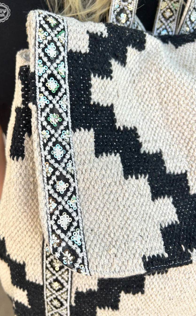 Smokey Mountain Rain Back Pack - Graced By The South