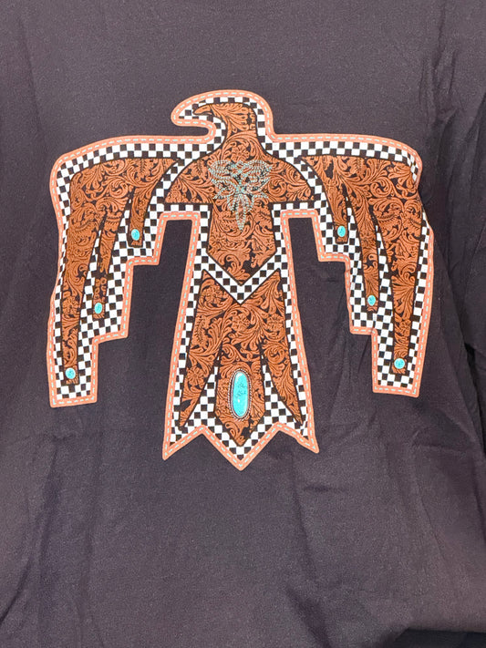 Thunderbird Spirit Graphic Tee