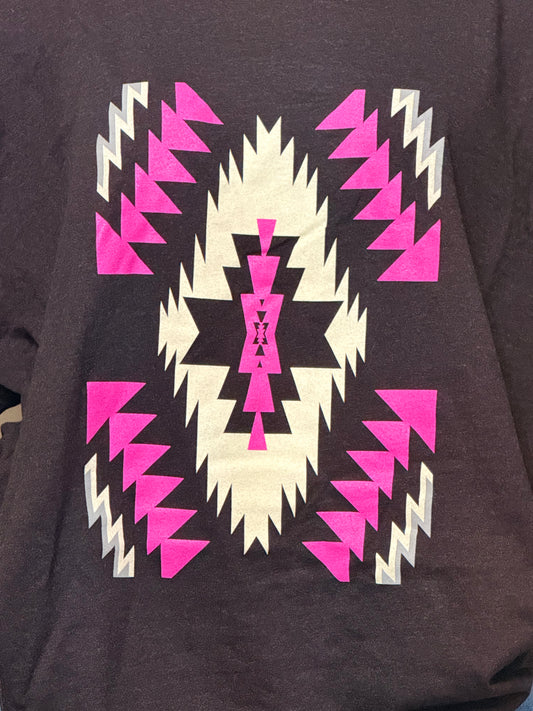 Road To You Graphic Tee by Sterling Kreek