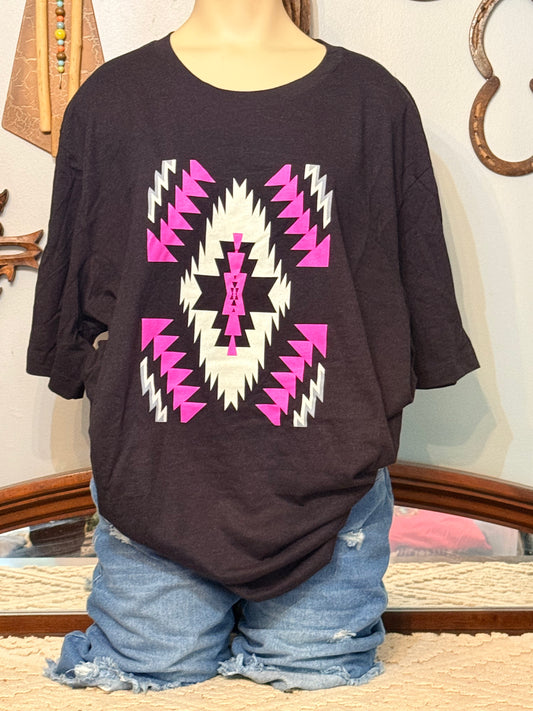 Road To You Graphic Tee by Sterling Kreek