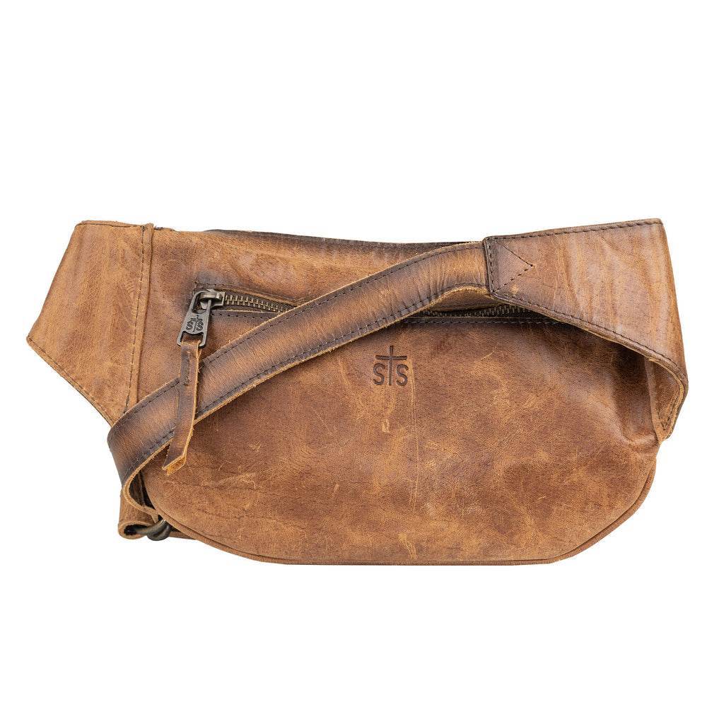 BAJA DREAMS HILDY BELT BAG - Graced By The South