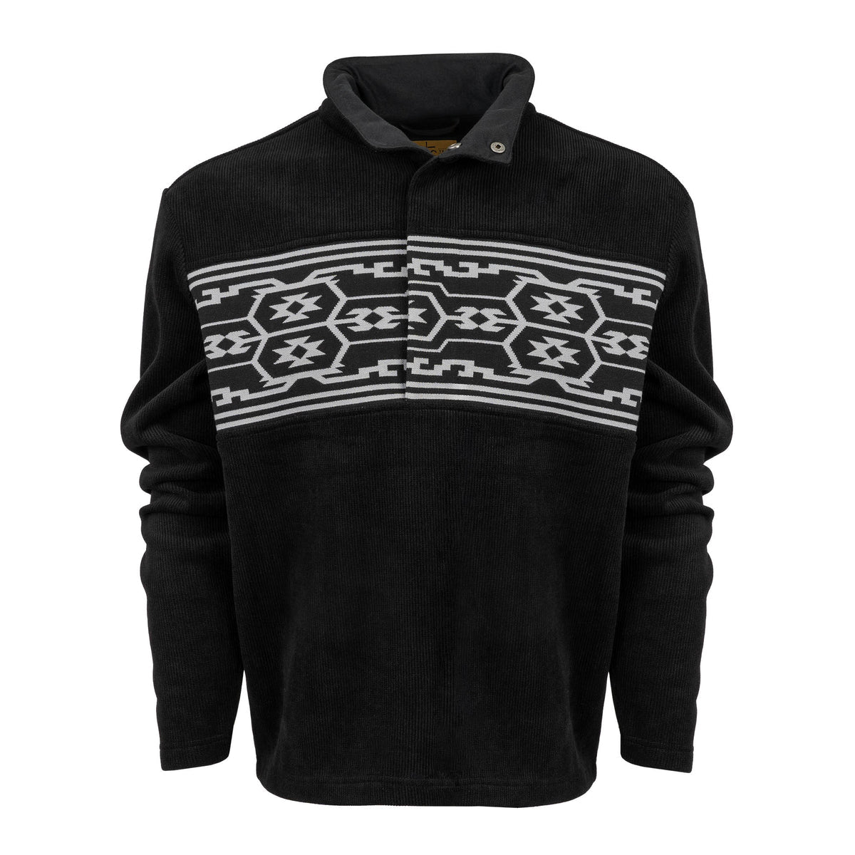Men's Steamboat sweater by STS Ranchwear