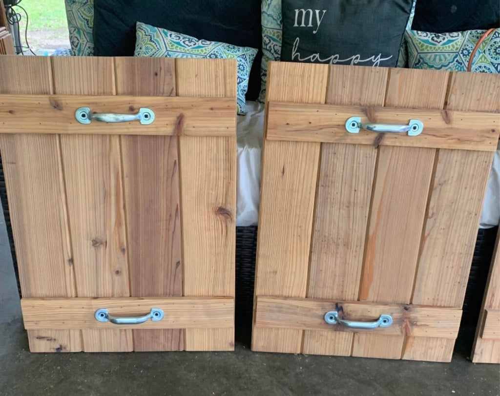 Handmade Stove Top Cover, Oven Cover, Serving Tray, Noodle Board