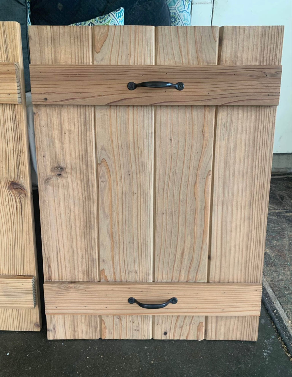 Handmade Stove Top Cover, Oven Cover, Serving Tray, Noodle Board