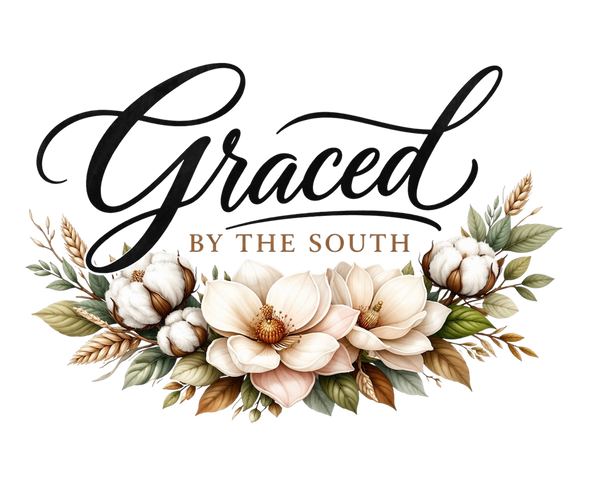 Graced By The South