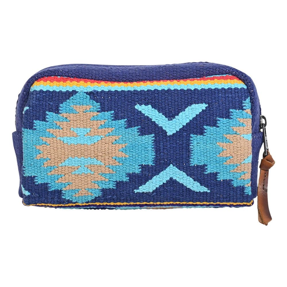 Mojave Sky Cosmetic Bag by STS Ranchwear
