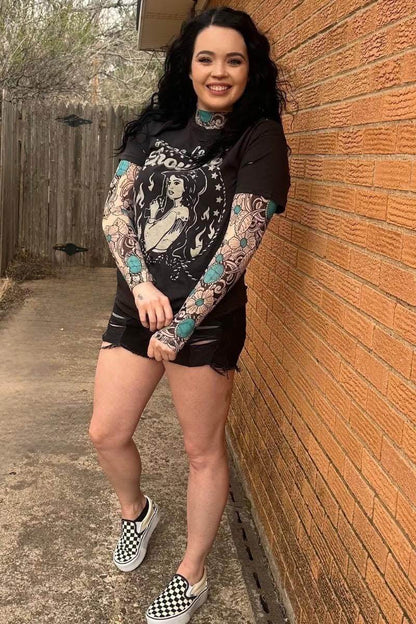 TATTOOS on this TOWN by Sterling Kreek - Graced By The South