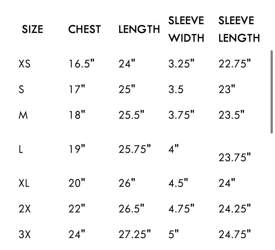 Stars of Judea Top by Sterling Kreek - Graced By The South