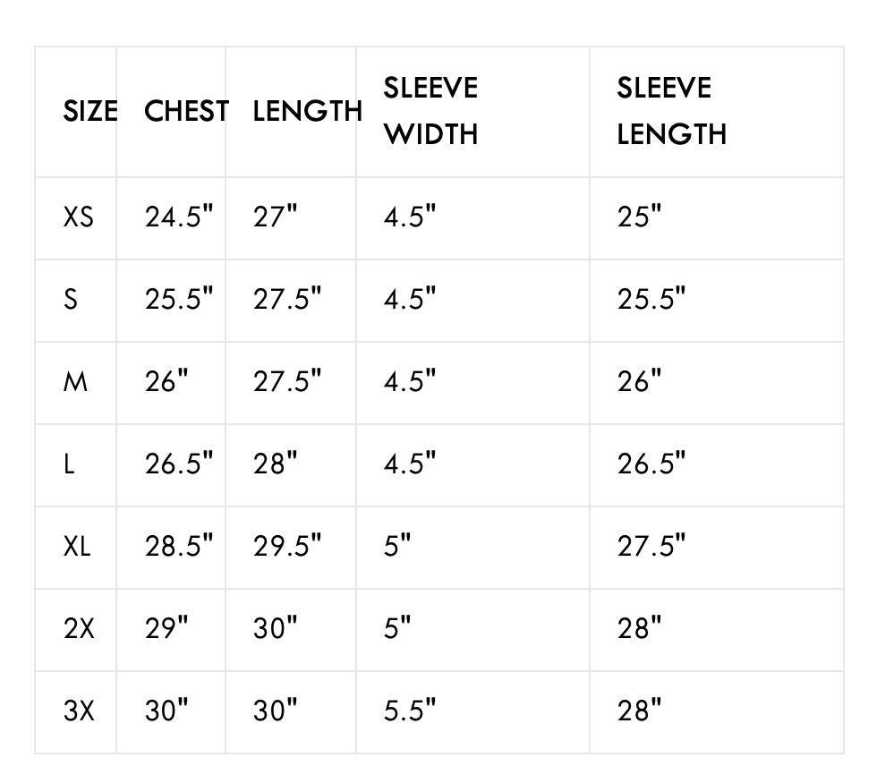 All That Bomber Jacket