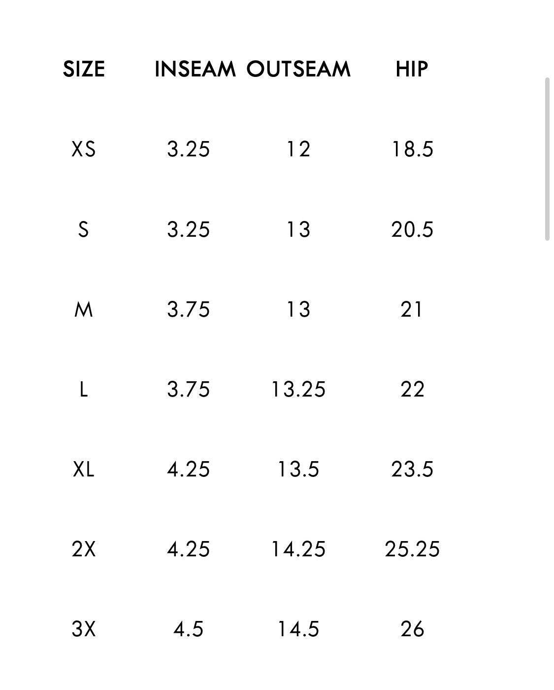 Unrung AztecShorts by Sterling Kreek Aztec Southwestern - Graced By The South