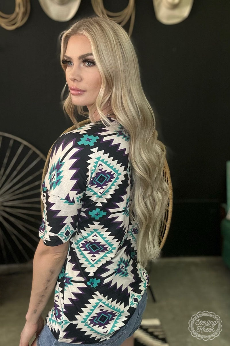 Amarillo Highway Top