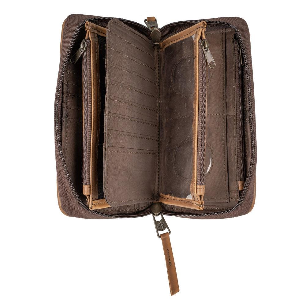 CHAYNEE VALLEY Kacy Oraganizer Wallet by STS Ranchwear