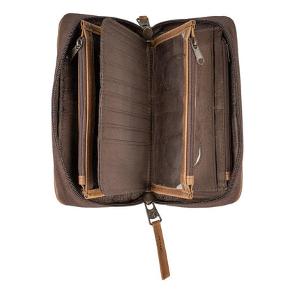 CHAYNEE VALLEY Kacy Oraganizer Wallet by STS Ranchwear
