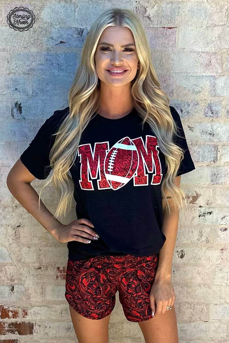 Sheridan Short by Sterling Kreek Red - Graced By The South