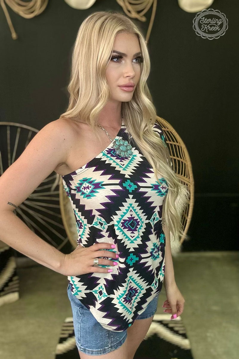 Amarillo Highway Top