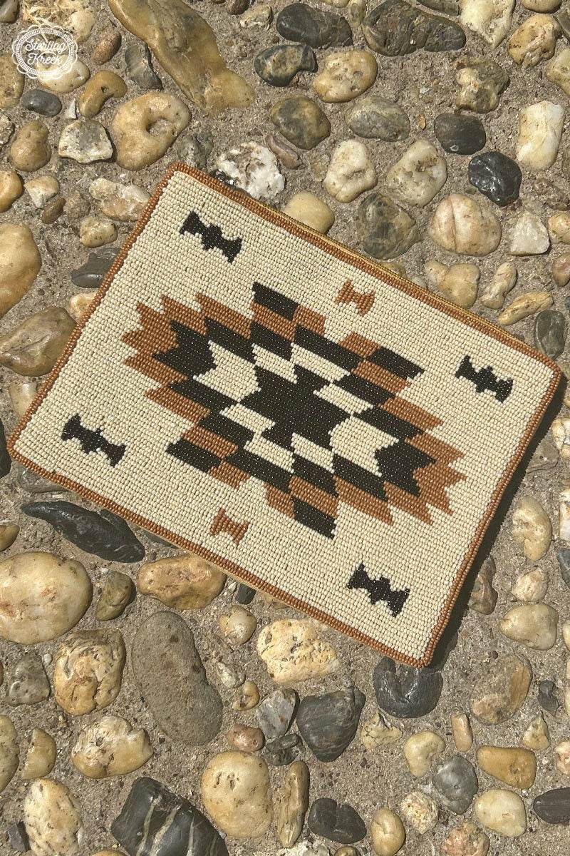 The Georgia Bag - Graced By The South