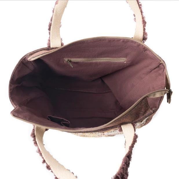 Myra Bag Antique Medallion Market Bag