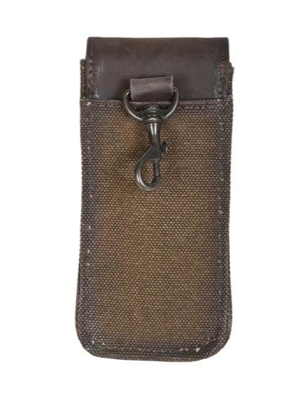 Trailblazer Vertical SUNGLASS Case by STS Ranchwear
