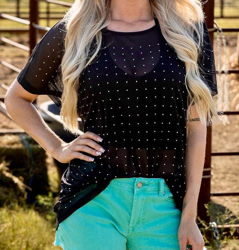 Made You Look Top - Graced By The South