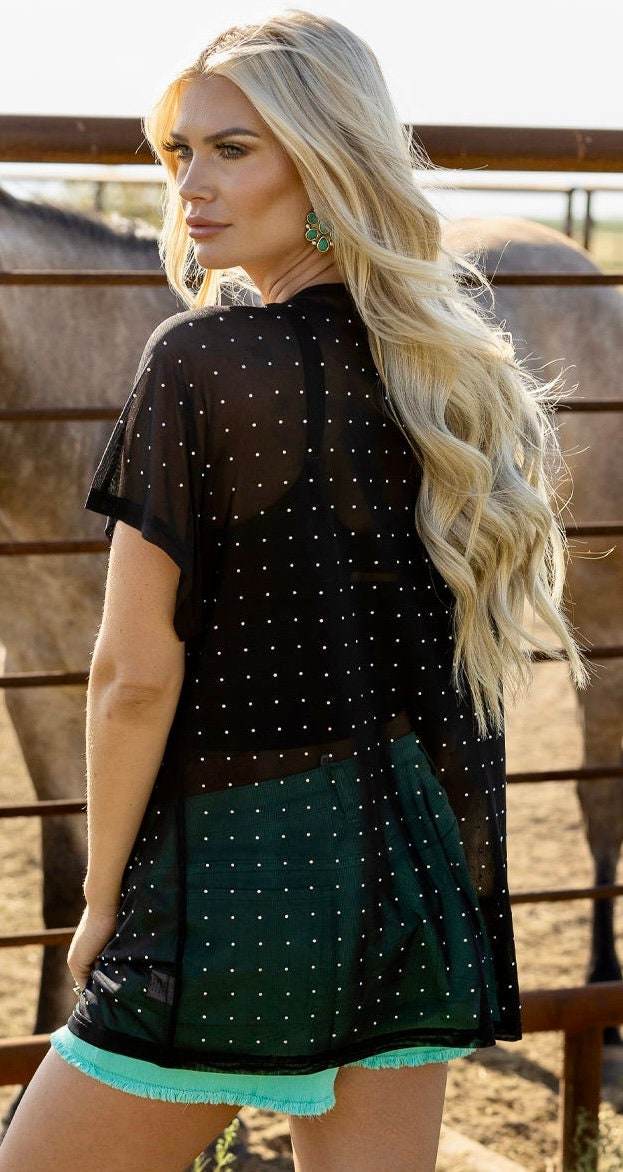 Made You Look Top - Graced By The South