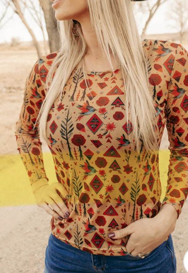 Roses are Red Top - Graced By The South