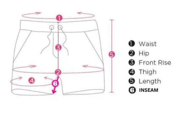 Aztec Warrior Shorts by Sterling Kreek Aztec Southwestern - Graced By The South