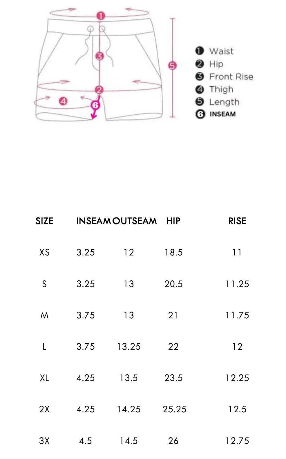 Kitty Queen Shorts by Sterling Kreek Leopard Animal Print - Graced By The South