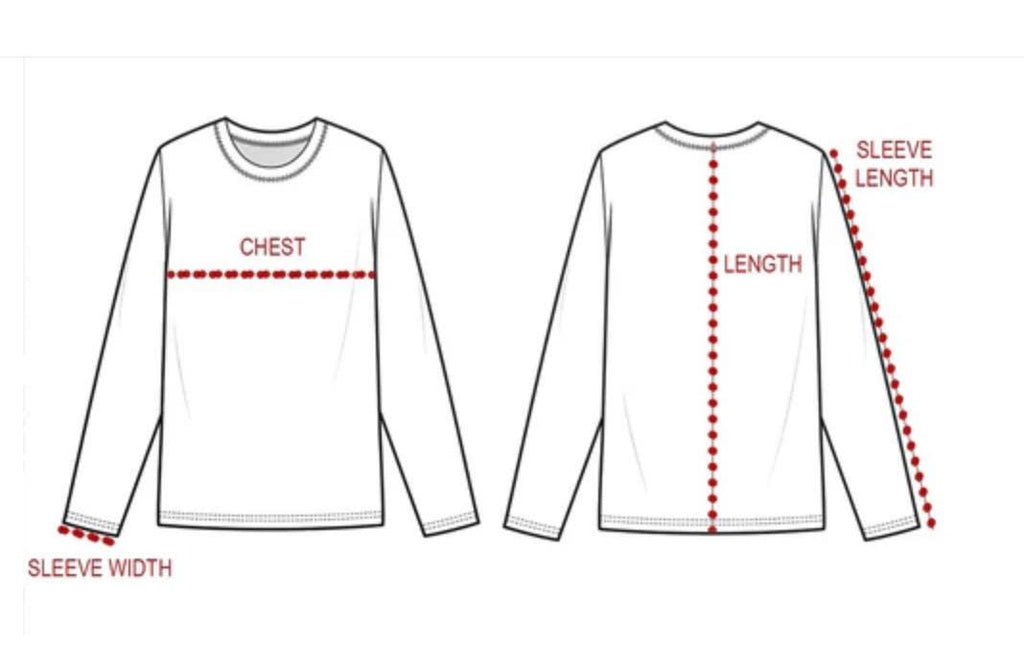 All That Bomber Jacket