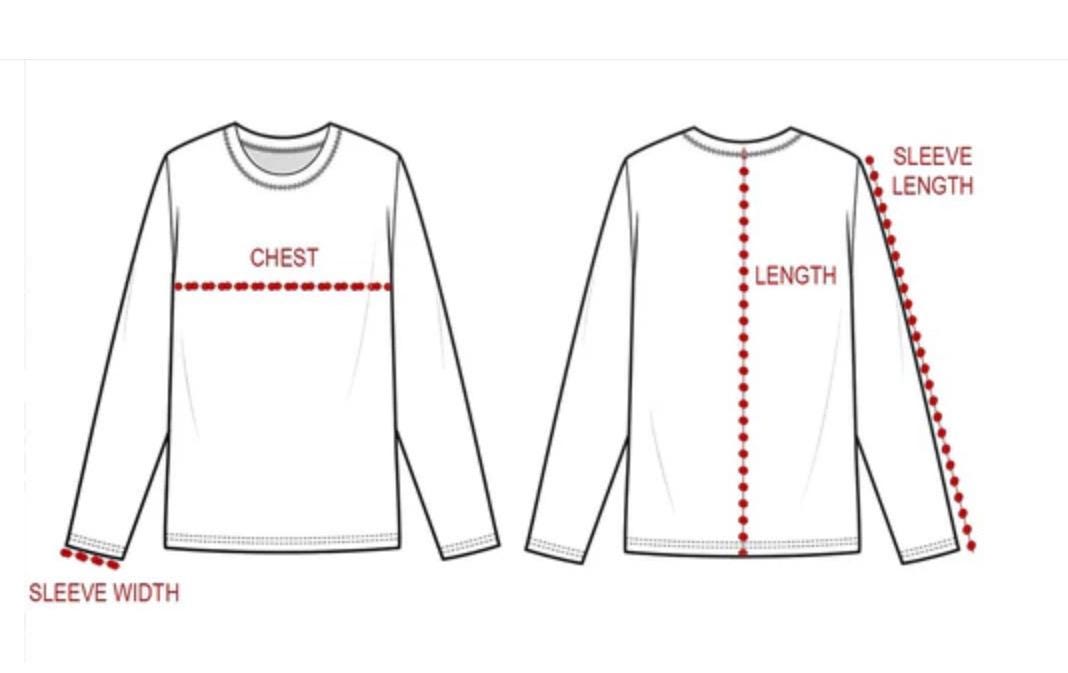 All That Bomber Jacket