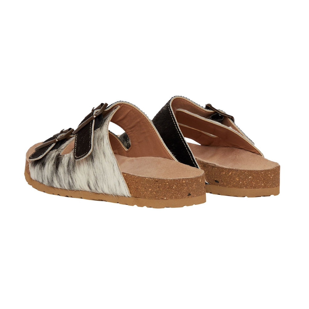 Lazy Day slipper by Myrabag