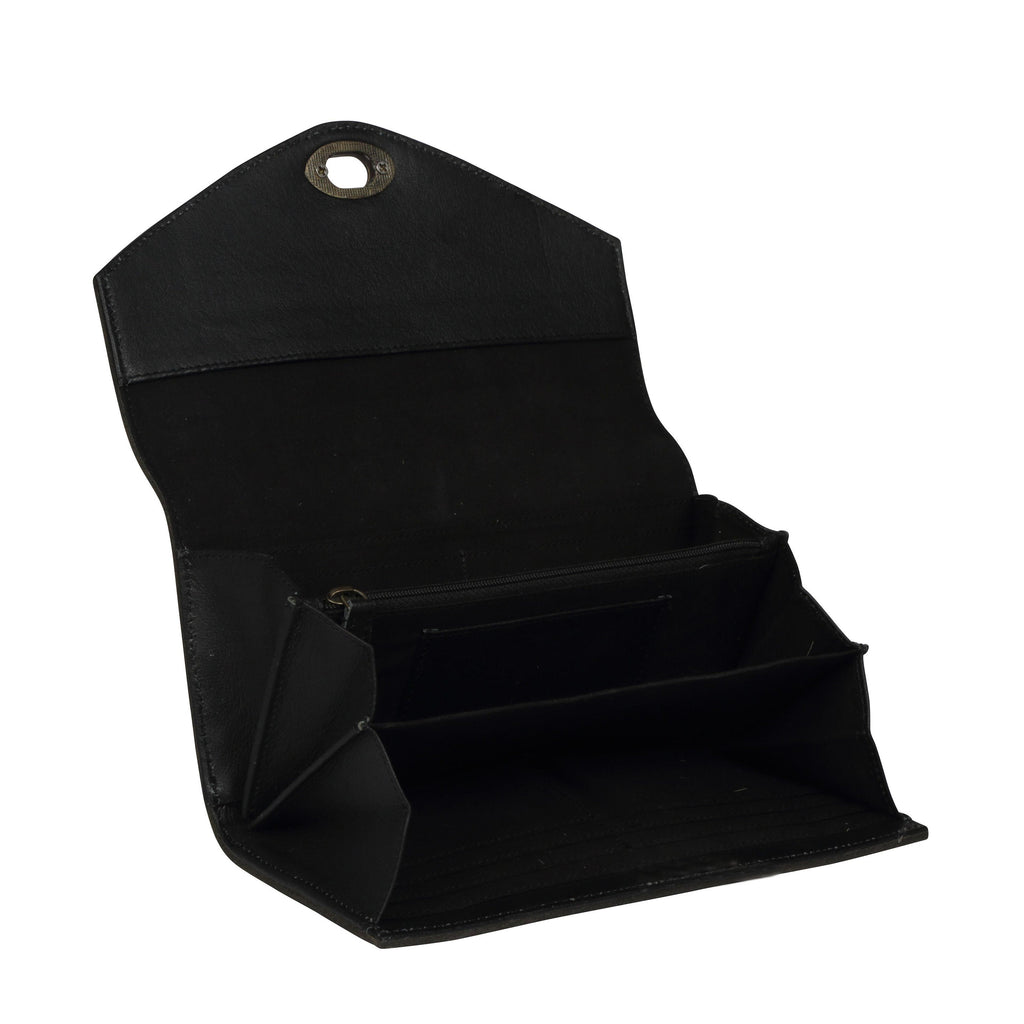 Advent WALLET by Myrabag