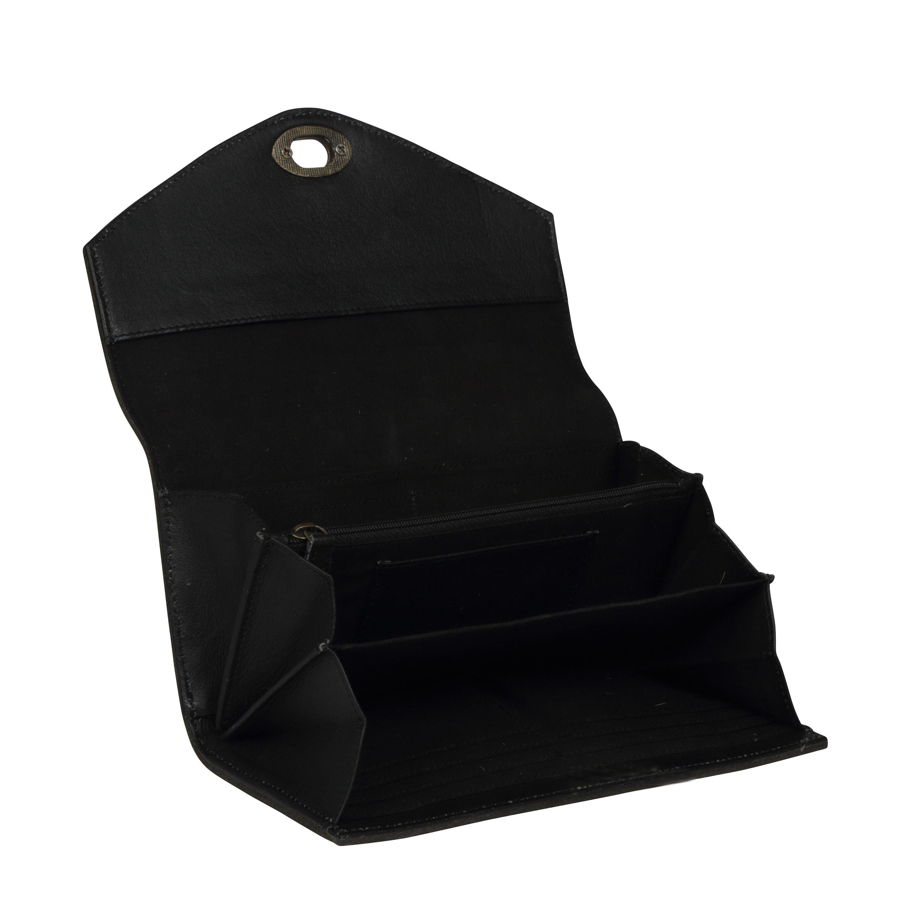 Advent WALLET by Myrabag