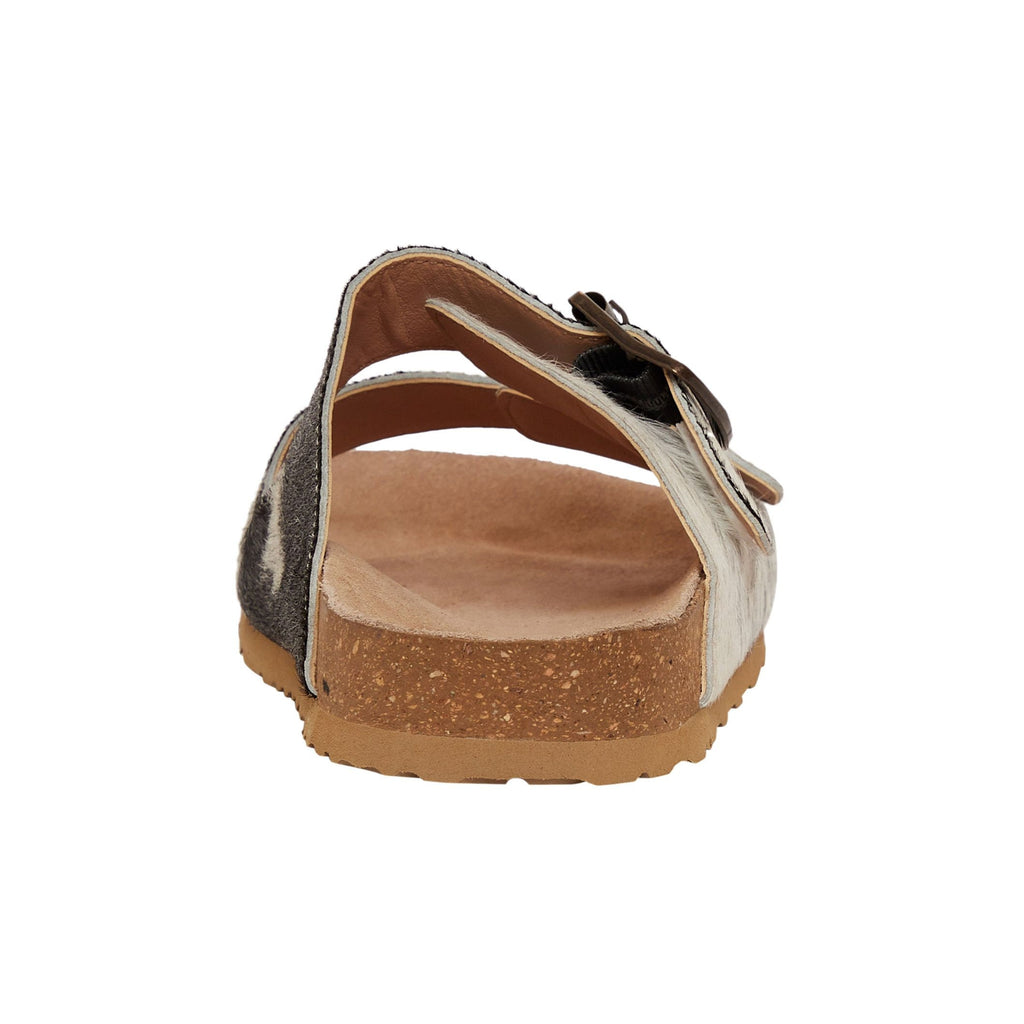 Lazy Day slipper by Myrabag