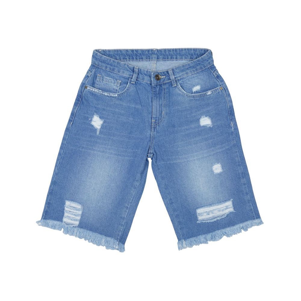 Cordial Shorts by Myra