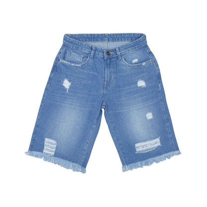 Cordial Shorts by Myra