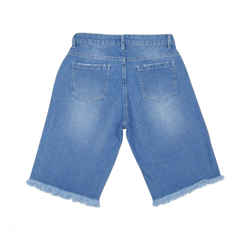Cordial Shorts by Myra