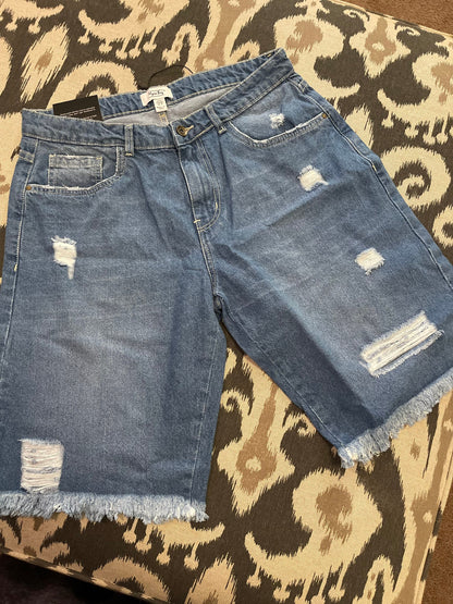Cordial Shorts by Myra
