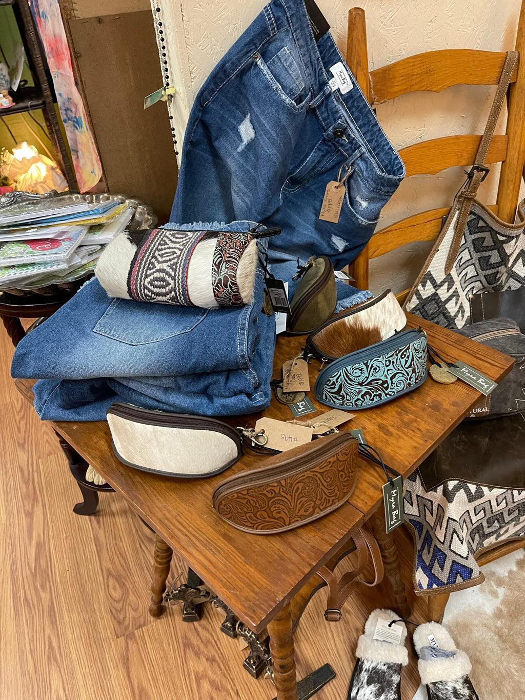 Cordial Shorts by Myra