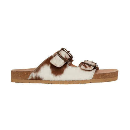 MYRA BAGS Restful Sandals