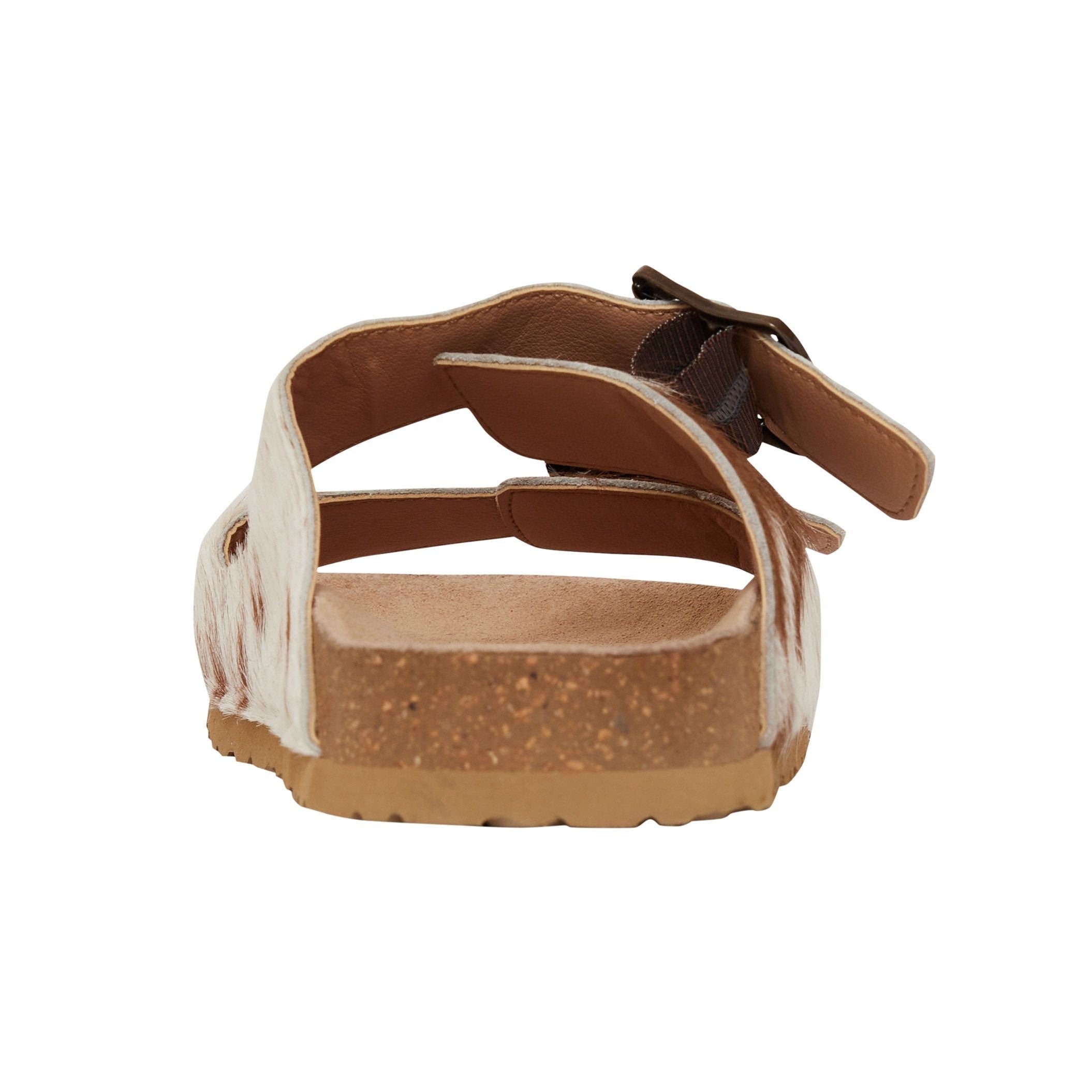 MYRA BAGS Restful Sandals